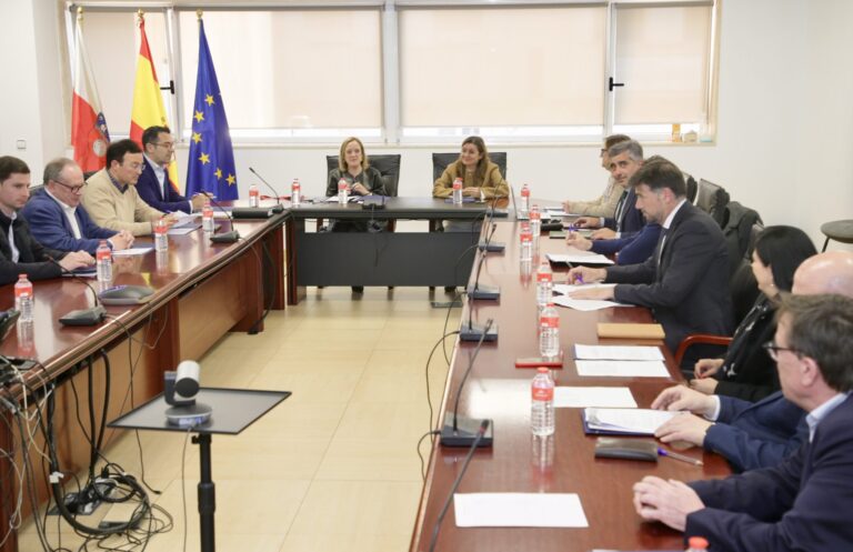 El Gobierno abona a los 102 municipios los 926.773 euros del complemento del Fondo