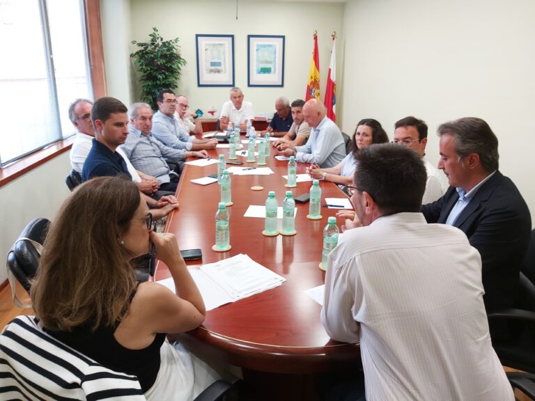 La Comisión Ejecutiva de la FMC acuerda presentar alegaciones al PROT