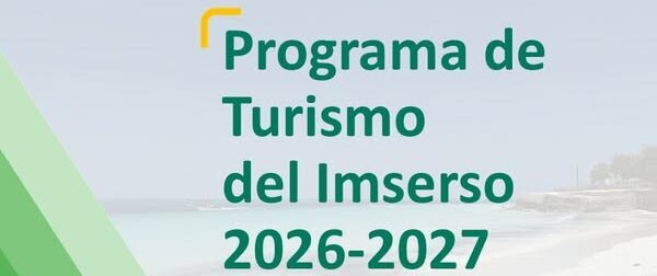 La FEMP pregunta al Imserso por las reservas de los ayuntamientos del Programa de Turismo de Mayores