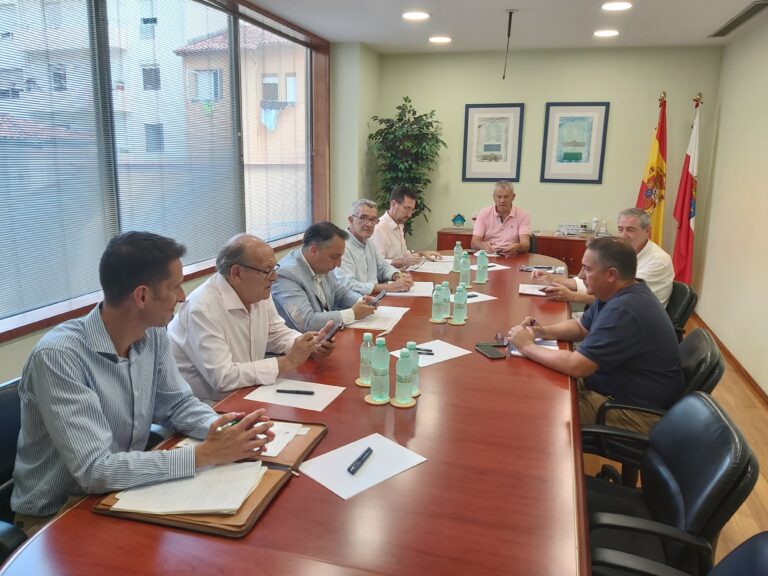 Alegaciones a las Normas-Marco de los cuerpos de la Policía Local