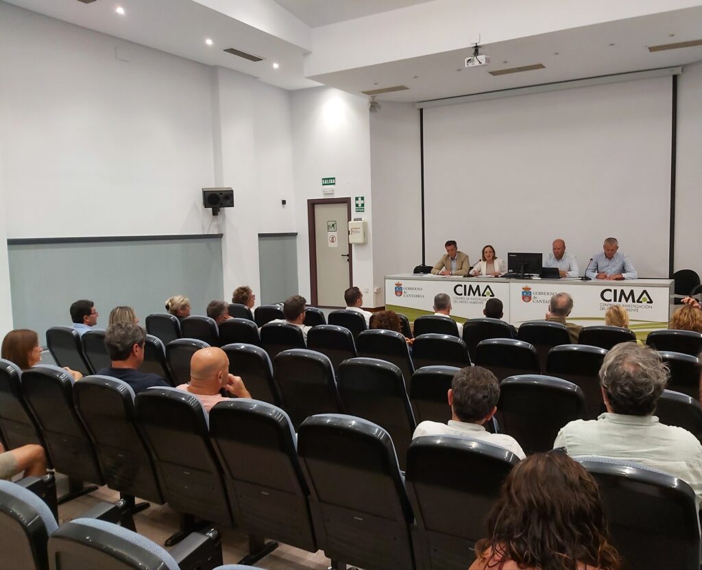 Jornada sobre las entidades colaboradoras recogidas en la Ley de Simplificación Administrativa