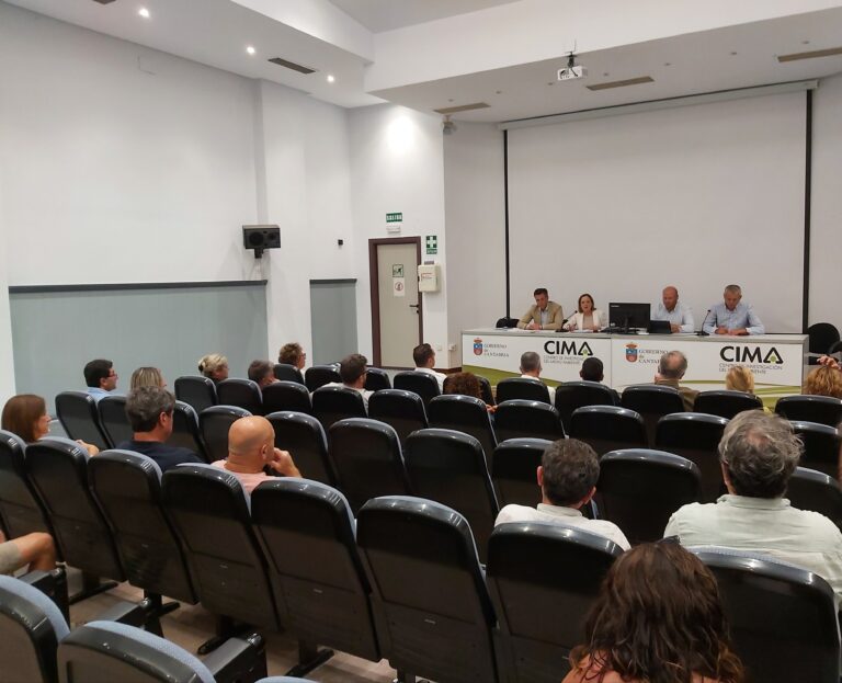 Jornada sobre las entidades colaboradoras recogidas en la Ley de Simplificación Administrativa
