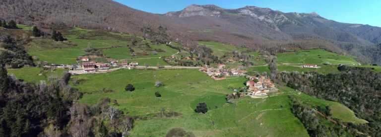 Cahecho en Cabezón de Liébana elegido Pueblo de Cantabria 2026