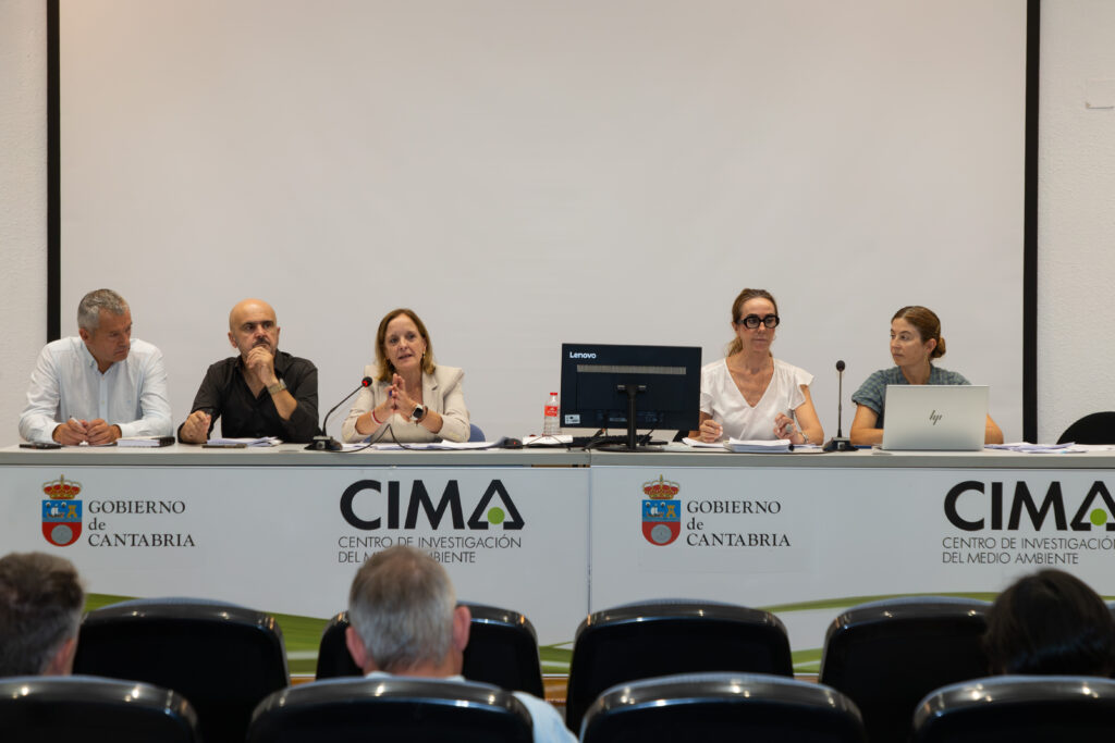El Gobierno recuerda a las entidades locales la obligación de elaborar sus guías de respuesta ante incendios forestales